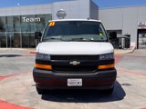 Used 2021 Chevrolet Express 2500 w/ Driver Convenience Package image 3