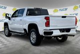 New 2025 Chevrolet Silverado 2500 LTZ w/ Z71 Chrome Sport Edition image 5