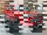 Used 2018 Toyota 4Runner 4WD image 2