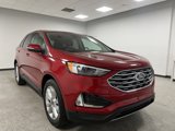 Used 2024 Ford Edge Titanium image 2