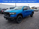 New 2025 RAM 1500 Rebel w/ Rebel Level 2 Equipment Group image 6