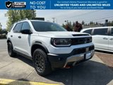 New 2026 Honda Passport TrailSport Elite image 2