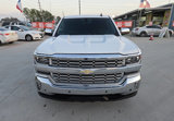 Used 2018 Chevrolet Silverado 1500 LTZ image 4