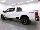New 2025 Ford F250 Platinum image 3