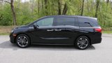 Used 2024 Honda Odyssey Elite image 2