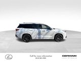 New 2025 Lexus TX 350 AWD w/ Technology Package image 4