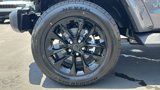 New 2025 Jeep Wrangler Unlimited Sahara image 5