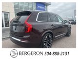 New 2025 Volvo XC90 T8 Ultra w/ Lounge Package image 6