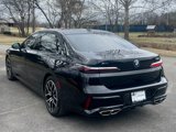 Used 2024 BMW 760i xDrive w/ Premium Package 2 image 4