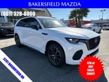 New 2025 MAZDA CX-70 3.3 Turbo S w/ Premium Plus image 3