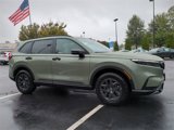New 2026 Honda CR-V TrailSport image 2