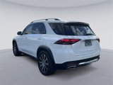 Used 2024 Mercedes-Benz GLE 450 4MATIC image 3