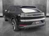 Certified 2024 Porsche Cayenne S image 3