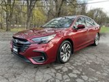 Certified 2025 Subaru Legacy Limited image 4