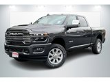 New 2025 RAM 2500 Laramie w/ Sport Appearance Package image 2