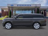 New 2025 Lincoln Navigator L Black Label image 3