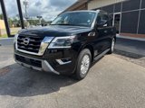 Used 2023 Nissan Armada SV image 2