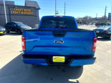 Used 2020 Ford F150 XL w/ Equipment Group 101A Mid image 4