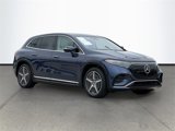 Used 2023 Mercedes-Benz EQS 450+ 4MATIC SUV image 3