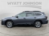 New 2025 Subaru Outback Limited image 2