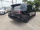 New 2025 Lincoln Navigator L Reserve w/ Jet Appearance Package image 5