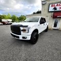 Used 2017 Ford F150 XL w/ Equipment Group 101A Mid image 3
