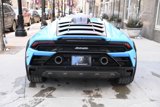 Used 2024 Lamborghini Huracan Sterrato image 5