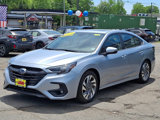 Certified 2025 Subaru Legacy Limited image 3