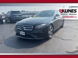 Used 2018 Mercedes-Benz E 300 4MATIC w/ Premium 3 Package image 5