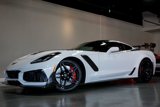 Used 2019 Chevrolet Corvette ZR1 image 2