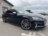 Used 2018 Audi S5 Prestige w/ S Sport Package image 3