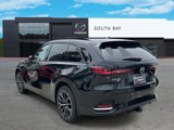 New 2025 MAZDA CX-70 Plug-In Hybrid w/ Premium Pkg image 4