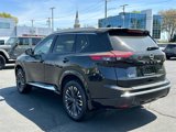 New 2025 Nissan Rogue Platinum w/ Tech Package image 4