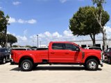 Used 2025 Ford F350 Lariat image 3