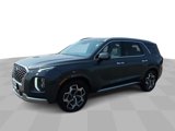 Used 2022 Hyundai Palisade Calligraphy w/ Cargo Package image 4