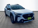 New 2025 Subaru Outback Limited image 3