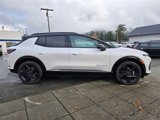 New 2025 Chevrolet Equinox EV RS w/ LPO, Illumination Package image 4
