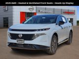 New 2025 Nissan Murano Platinum w/ Cargo Package image 2