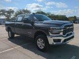New 2025 RAM 2500 Big Horn image 2