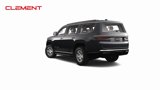 New 2025 Jeep Wagoneer Series II image 2