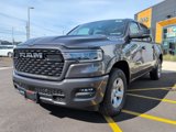 New 2026 RAM 1500 4x4 Crew Cab image 3