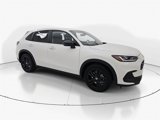 New 2026 Honda HR-V Sport image 4