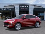 New 2026 Buick Envista Avenir image 2