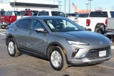 New 2025 Buick Envista Preferred w/ Convenience II Package image 5