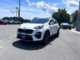 Used 2020 Kia Sportage S image 4