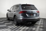 Used 2023 Volkswagen Tiguan SE image 5