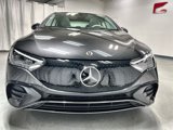 Used 2023 Mercedes-Benz EQE 500 4MATIC Sedan image 2