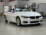 Used 2020 BMW 430i xDrive Convertible w/ M Sport Package image 2