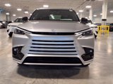 New 2025 Lexus TX 500h AWD image 2