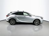 New 2025 Lexus RX 350h image 4
